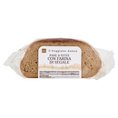 Pane a Fette con Farina di Segale Il Viaggiator Goloso